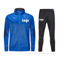 Wholesale Bulk Latest Design Your Own Sports Tracksuit